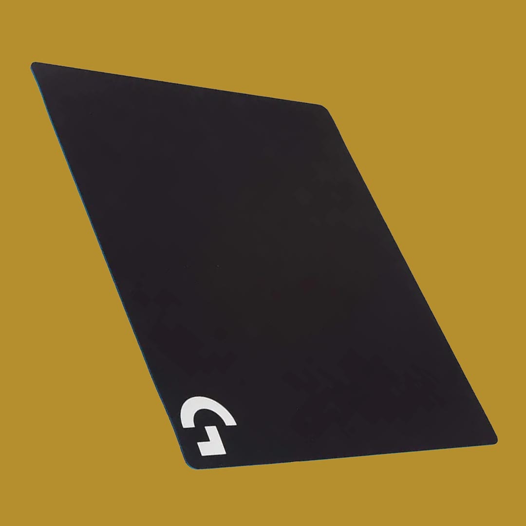 Logitech Mouse Mat